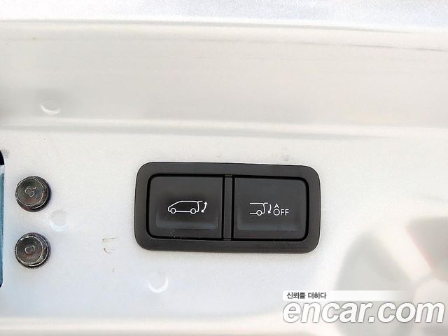 Hyundai Staria HEV 1.6 Cargo 5-Seater Modern 2025 — фото 20