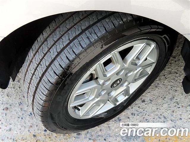 Hyundai Staria HEV 1.6 Cargo 5-Seater Modern 2025 — фото 24