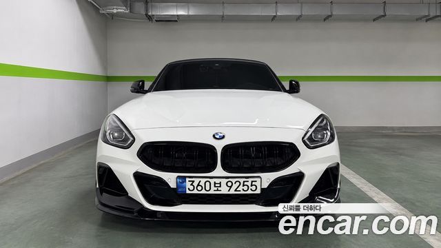 BMW Z4 (G29) M40i