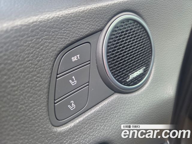 Hyundai Sonata (DN8) 2.0 LPG(Disabled Person) Inspiration 2021 — фото 8