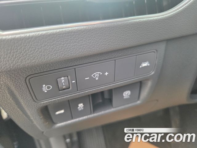 Hyundai Sonata (DN8) 2.0 LPG(Disabled Person) Inspiration 2021 — фото 9