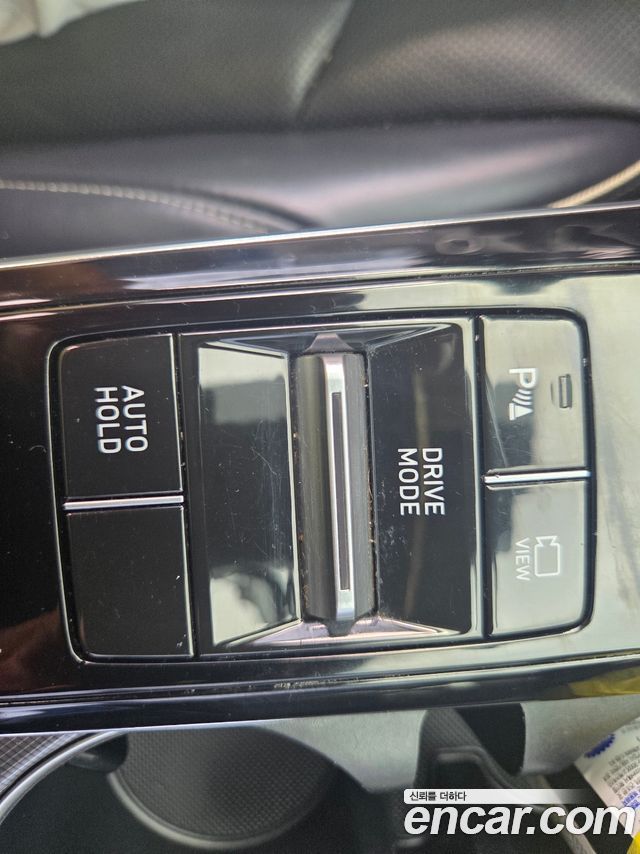 Hyundai Sonata (DN8) 2.0 LPG(Disabled Person) Inspiration 2021 — фото 10