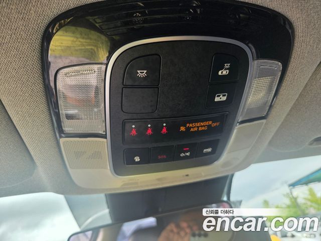 Hyundai Sonata (DN8) 2.0 LPG(Disabled Person) Inspiration 2021 — фото 13
