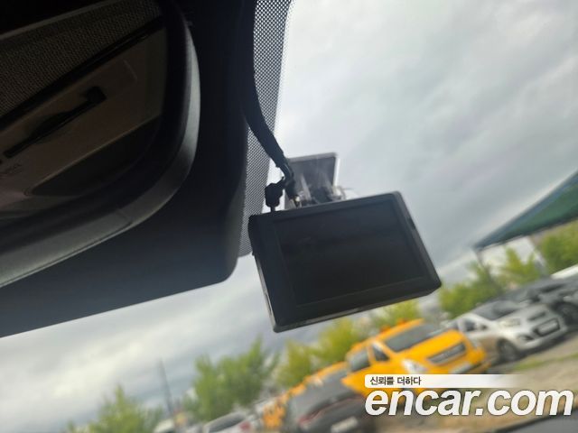 Hyundai Sonata (DN8) 2.0 LPG(Disabled Person) Inspiration 2021 — фото 15