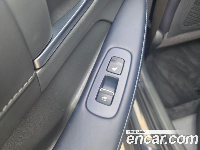 Hyundai Sonata (DN8) 2.0 LPG(Disabled Person) Inspiration 2021 — фото 16
