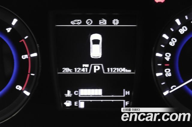 KG Mobility (SsangYong) G4 Rexton Diesel 2.2 4WD Luxury 2018 — фото 8