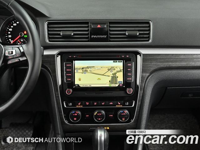 Volkswagen Passat 2.0 TSI B7 2018 — фото 18