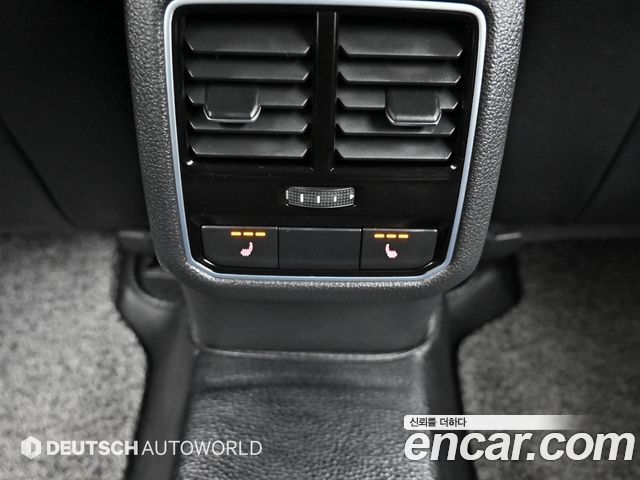 Volkswagen Passat 2.0 TSI B7 2018 — фото 20
