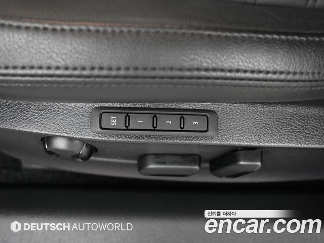 Volkswagen Passat 2.0 TSI B7 2018 — фото 21