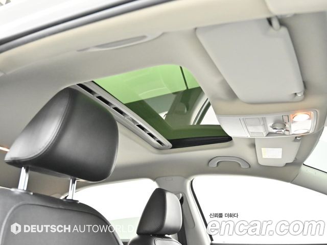 Volkswagen Passat 2.0 TSI B7 2018 — фото 22