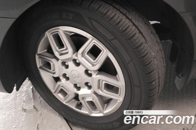 Hyundai Staria Cargo 3-Seater Modern 2022 — фото 5