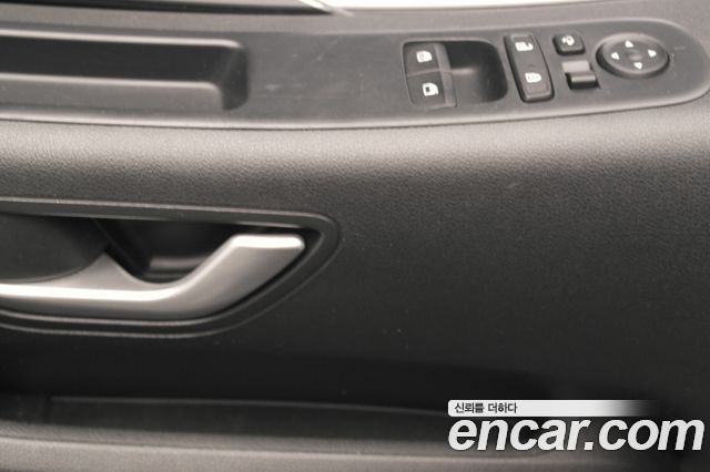 Hyundai Staria Cargo 3-Seater Modern 2022 — фото 18