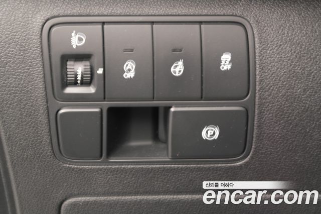 Hyundai Staria Cargo 3-Seater Modern 2022 — фото 19