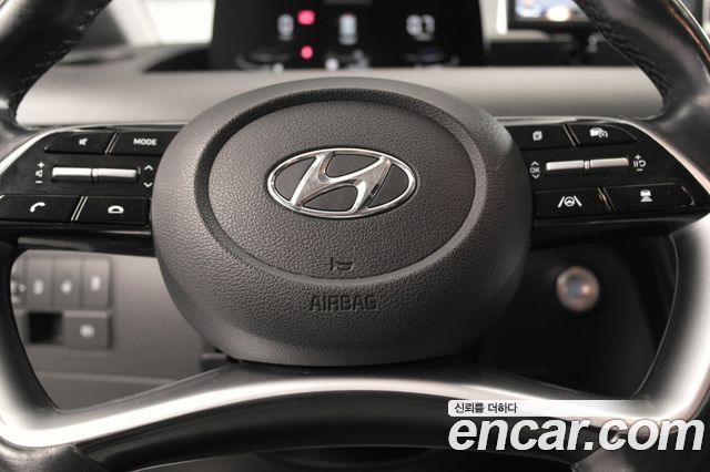 Hyundai Staria Cargo 3-Seater Modern 2022 — фото 20