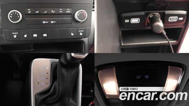 Hyundai Staria Cargo 3-Seater Modern 2022 — фото 23