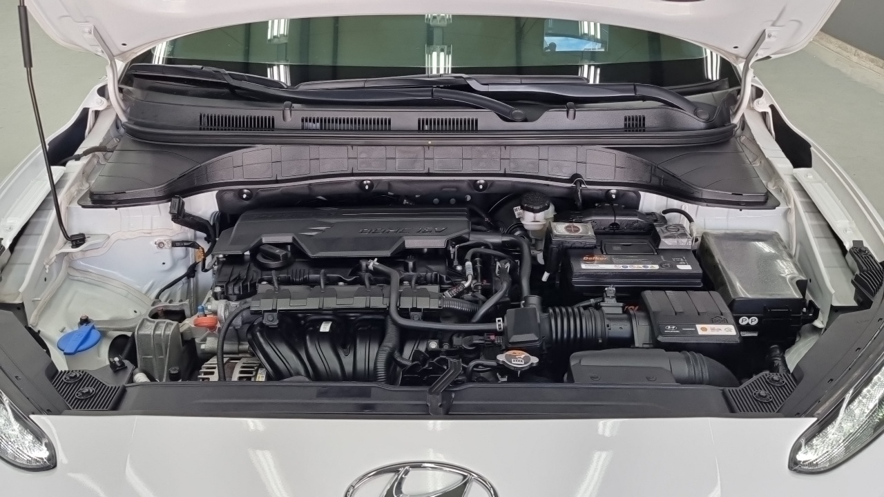 Hyundai Kona Gasoline 2.0 2WD Inspiration 2022 — фото 6