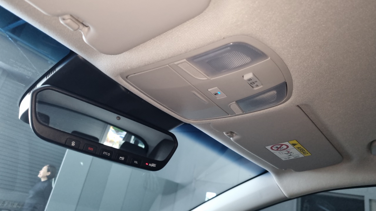 Hyundai Kona Gasoline 2.0 2WD Inspiration 2022 — фото 18