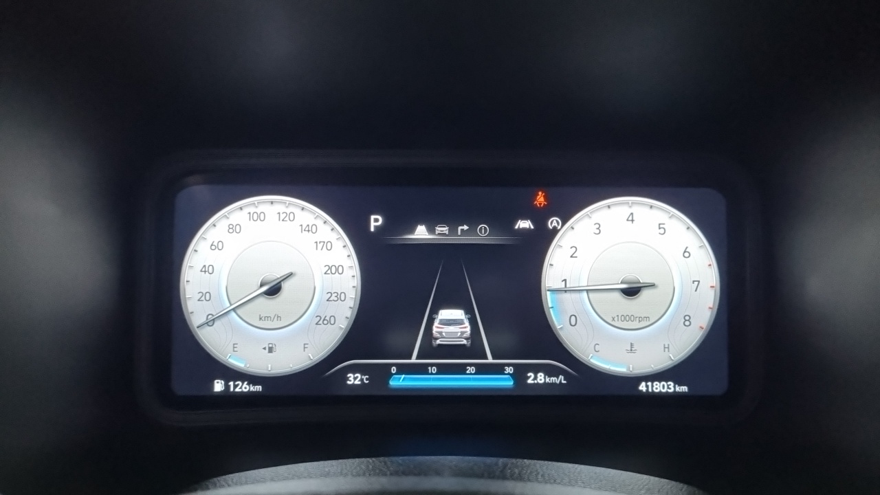 Hyundai Kona Gasoline 2.0 2WD Inspiration 2022 — фото 21