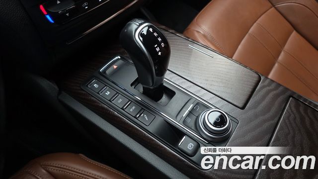 Maserati Ghibli 3.0 Diesel GranSport 3rd 2018 — фото 9