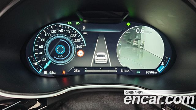 Genesis G80 (RG3) Gasoline 3.5 Turbo 2WD 2023 — фото 8