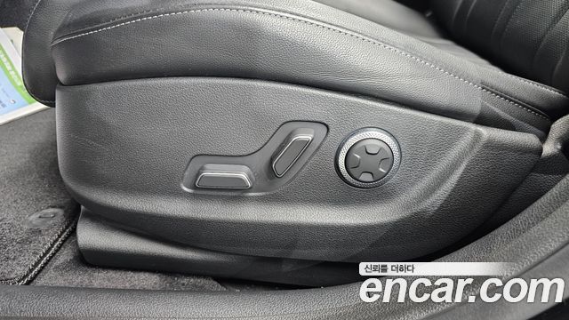 Genesis G80 (RG3) Gasoline 3.5 Turbo 2WD 2023 — фото 19