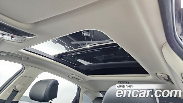 Genesis G80 (RG3) Gasoline 3.5 Turbo 2WD 2023 — фото 20