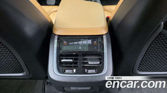 Volvo XC90 (II) D5 Inscription 2019 — фото 18