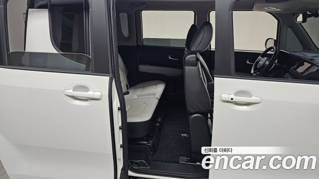Kia Ray EV Air 2024 — фото 20