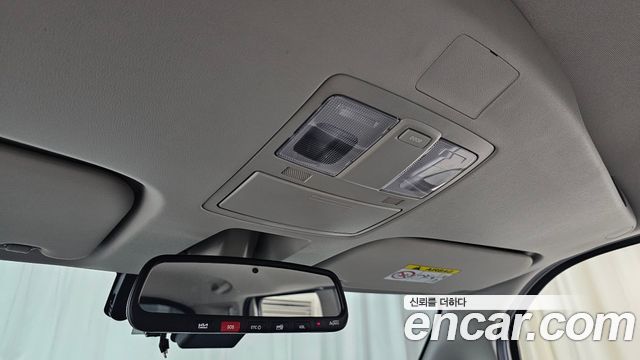 Kia Ray EV Air 2024 — фото 21