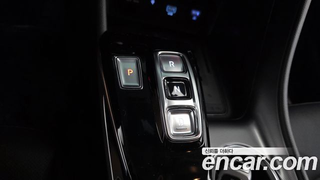 Hyundai Sonata (DN8) 2.0 Premium Plus 2022 — фото 9