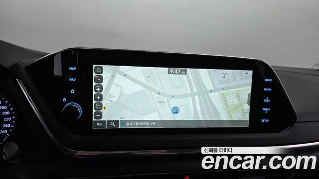 Hyundai Sonata (DN8) 2.0 Premium Plus 2022 — фото 18