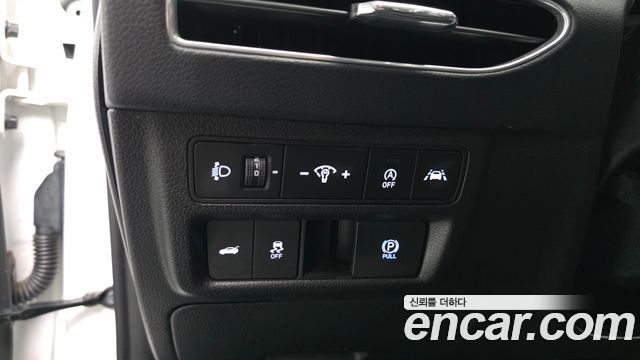Hyundai Sonata (DN8) 2.0 Premium Plus 2022 — фото 23