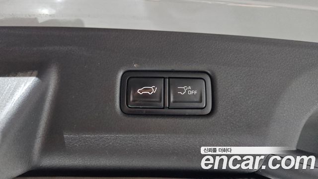Kia Carnival (IV) Gasoline 7-Seater Gravity 2025 — фото 20