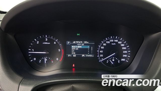 Genesis G80 2.2D AWD Premium Luxury 2018 — фото 8