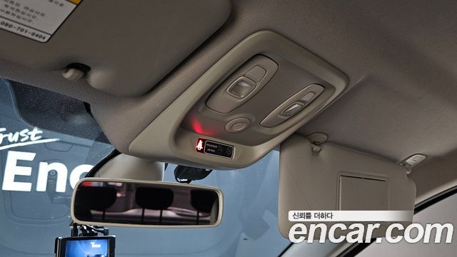 Renault Korea QM3 RE 2018 — фото 19