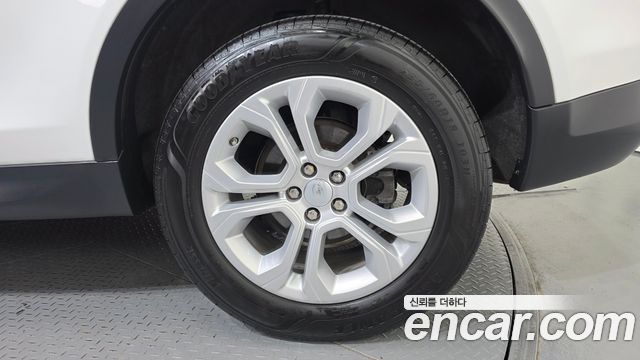 Land Rover Discovery Sport (II) D150 S 2020 — фото 5
