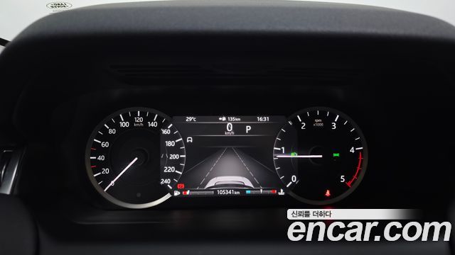 Land Rover Discovery Sport (II) D150 S 2020 — фото 8