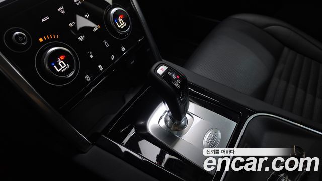 Land Rover Discovery Sport (II) D150 S 2020 — фото 9