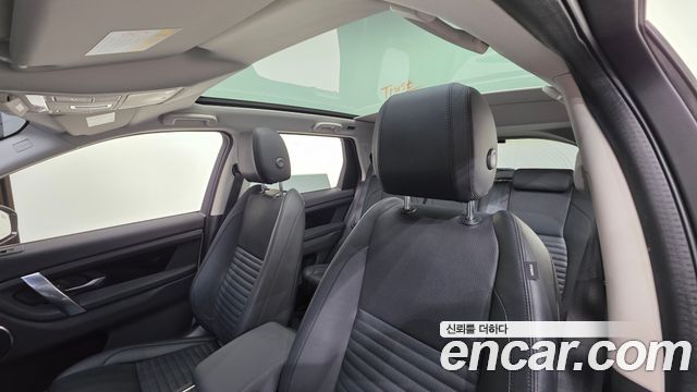 Land Rover Discovery Sport (II) D150 S 2020 — фото 15