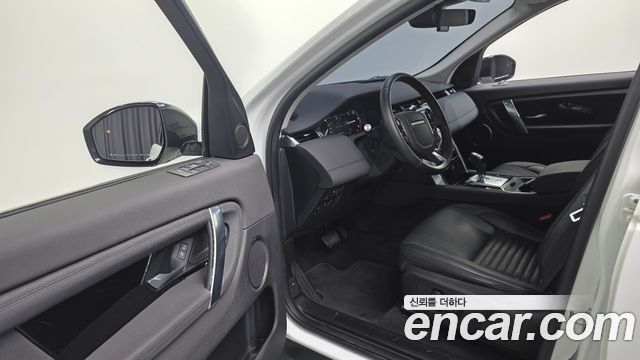Land Rover Discovery Sport (II) D150 S 2020 — фото 16