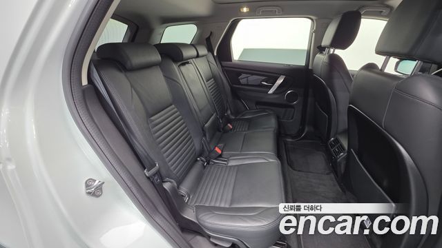 Land Rover Discovery Sport (II) D150 S 2020 — фото 23