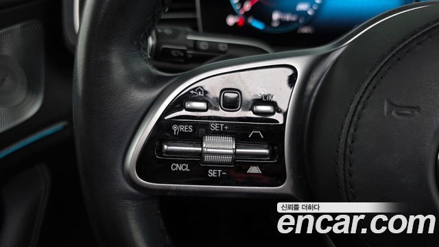 Mercedes-Benz GLS-Class (X167) GLS580 4MATIC 2021 — фото 22
