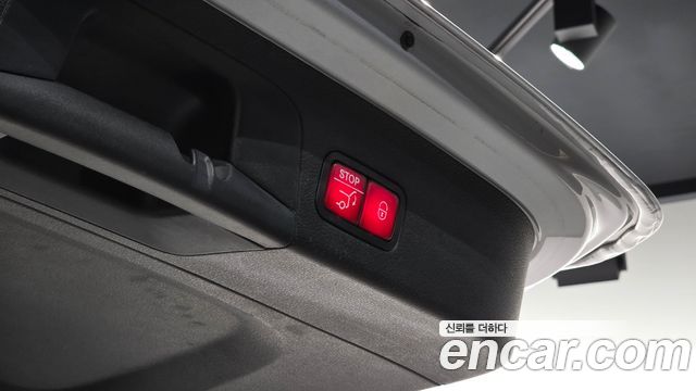 Mercedes-Benz GLS-Class (X167) GLS580 4MATIC 2021 — фото 24