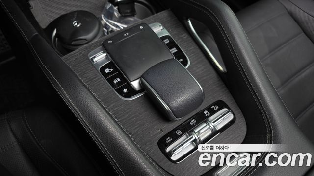 Mercedes-Benz GLS-Class (X167) GLS580 4MATIC 2021 — фото 36