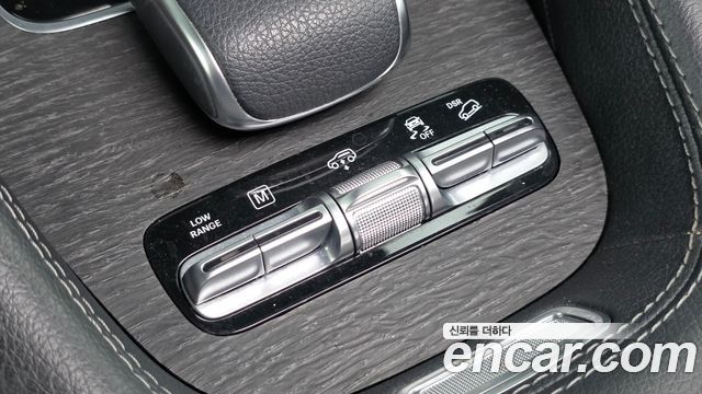 Mercedes-Benz GLS-Class (X167) GLS580 4MATIC 2021 — фото 37