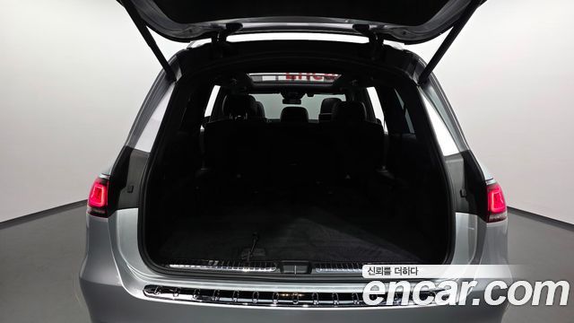 Mercedes-Benz GLS-Class (X167) GLS580 4MATIC 2021 — фото 42
