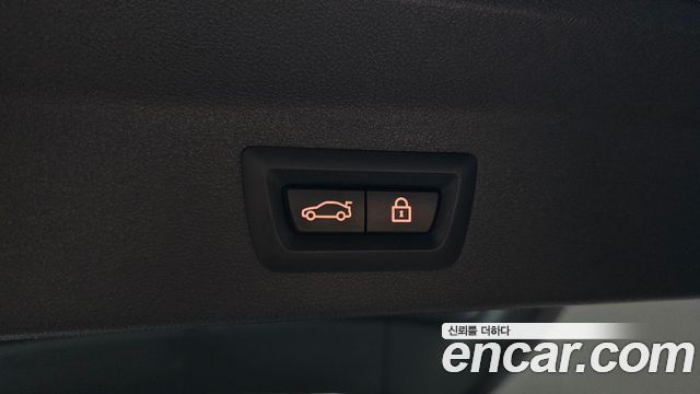 BMW X3 (G01) xDrive 20i M Sport 2022 — фото 16