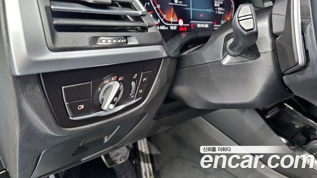 BMW X3 (G01) xDrive 20i M Sport 2022 — фото 19