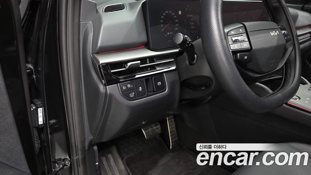 Kia Sportage (V) Gasoline 1.6 Turbo 2WD Signature X Line 2026 — фото 13