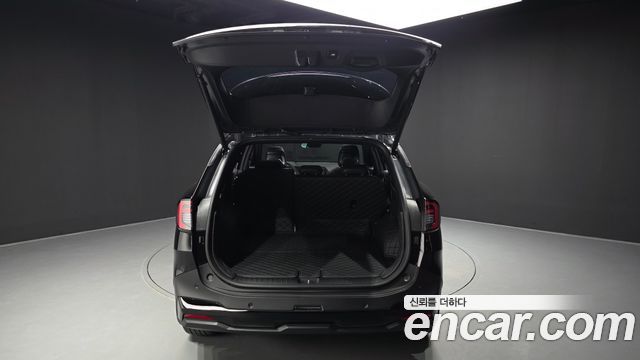 Kia Sportage (V) Gasoline 1.6 Turbo 2WD Signature X Line 2026 — фото 20